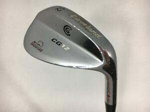 即決 中古 CG12 ウェッジ MB AW NSプロ 950GH 52 WEDGE