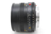 [AB品]LEICA ELMARIT-R 35mm F2.8 3カム★後期型★絶好調★キャップ★エルマリート★2072_画像5