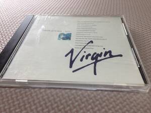 ★CD★　VIRGIN HITS BOX Vol.3　ヴァージン・ヒッツ・ボックス3　（オムニバス盤）★　ダニーウィルソン/トゥパウ