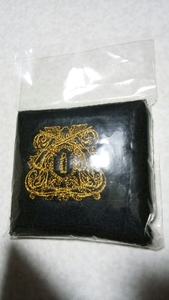  new goods unopened Katekyo Hitman REBORN! Reborn Bongo re wristband 