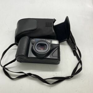 A0027 中古 konica フィルムカメラ Z-up28W ジャンク コニカ