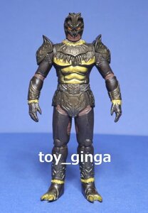 即決仮面ライダークウガ 怪人シリーズ ライジング ゴ・ガドル・バ 中古品