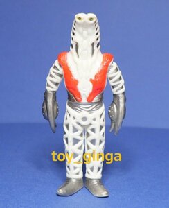 即決ウルトラ怪獣シリーズ ゴドラ星人 中古品　ウルトラセブン