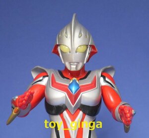  prompt decision big size sofvi figure Ultraman Nexus junes secondhand goods van Puresuto made amusement exclusive use gift 