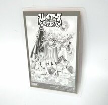 【同梱OK】 スレイヤーズ ■ トレーディングカード ■ 非売品 ■ 04_画像2