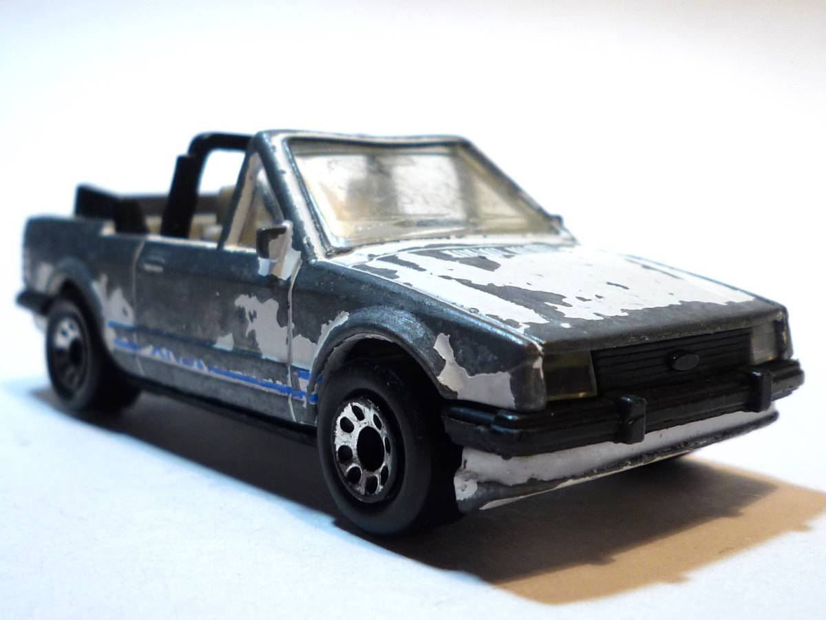 Yahoo!オークション -「マカオ」(マッチボックス) (自動車)の