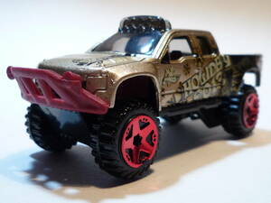 39300 Hot Wheels/ホットウィール Ford F150 SVT Raptor Sandblaster フォード F150 ラプター RO945