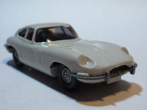 39355 WIKING/ヴィーキング バイキング JKAGUAR E-TYPE ジャガー Eタイプ ドイツ製 HOスケール 1/87