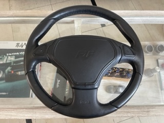 Yahoo!オークション -「ポルシェ964 ステアリング」(ステアリング