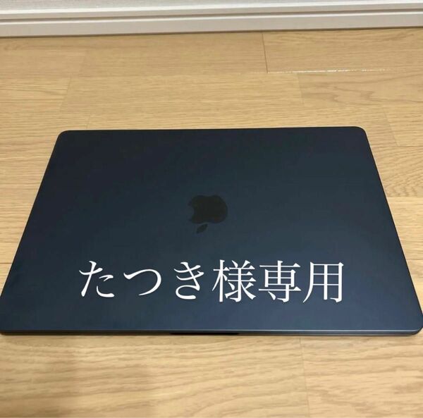 MacBook Air Ｍ２