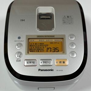 Panasonic パナソニック 炊飯器