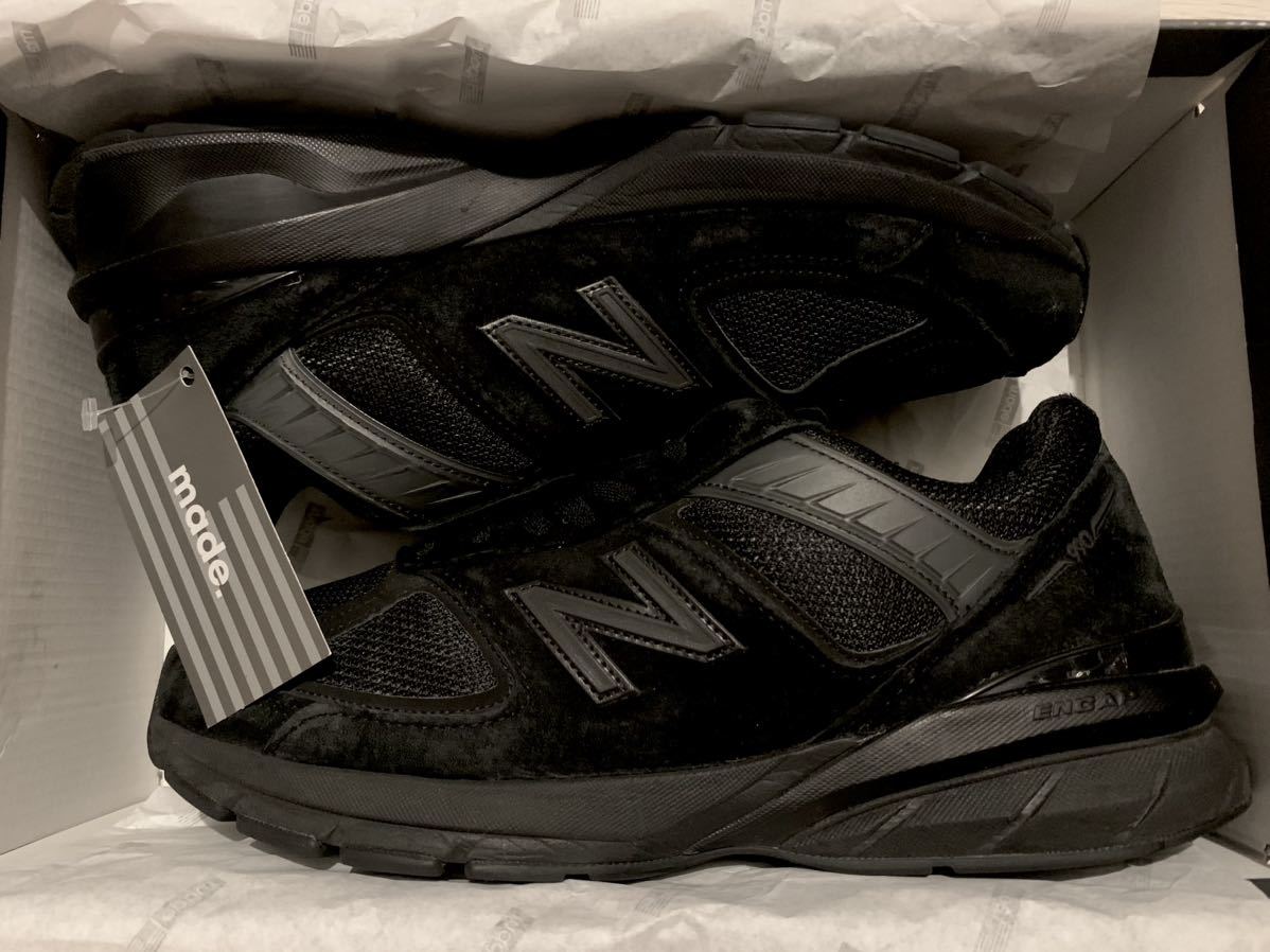 2023年最新】ヤフオク! -m990 new balance(ニューバランス)の中古品