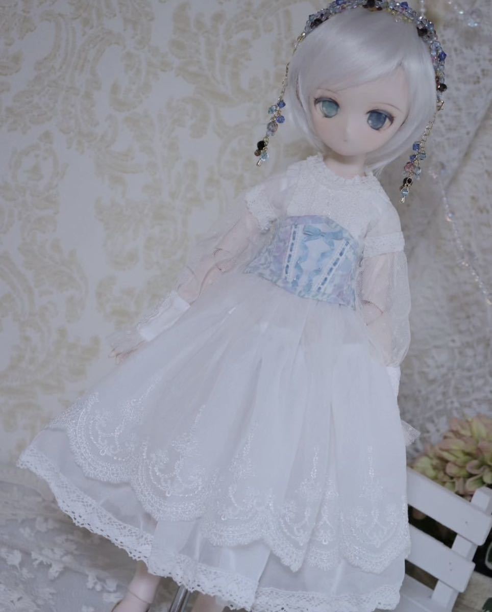 ヤフオク! ボークス 服、靴 スーパードルフィーの落札相場