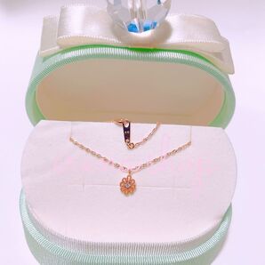 ノジェス k10 ネックレス NOJESS