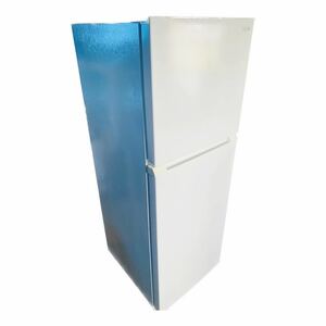 YAMADA SELECT ヤマダセレクト ノンフロン冷凍冷蔵庫 2ドア冷凍冷蔵庫 225L YRZ-F23E1 HERBRelax 2018年製!