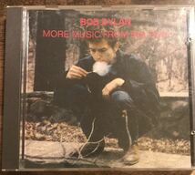 Bob Dylan / More Music From Bog Pink / 1CD / ボブディラン/ 歴史的名盤 / Outtakes & Sessions_画像1