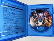 PS4 ドラゴンボール ザ ブレイカーズ スペシャルエディション_画像2