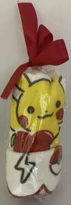 ピカチュウ ハンドタオルA Poka Poka Pikachu 「ポケットモンスター」 ポケモンセンター