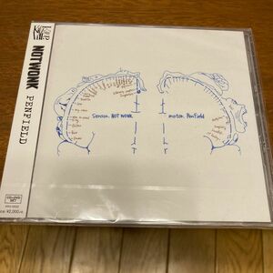 PENFIELD ［CD+DVD］NOT WONK 新品未開封