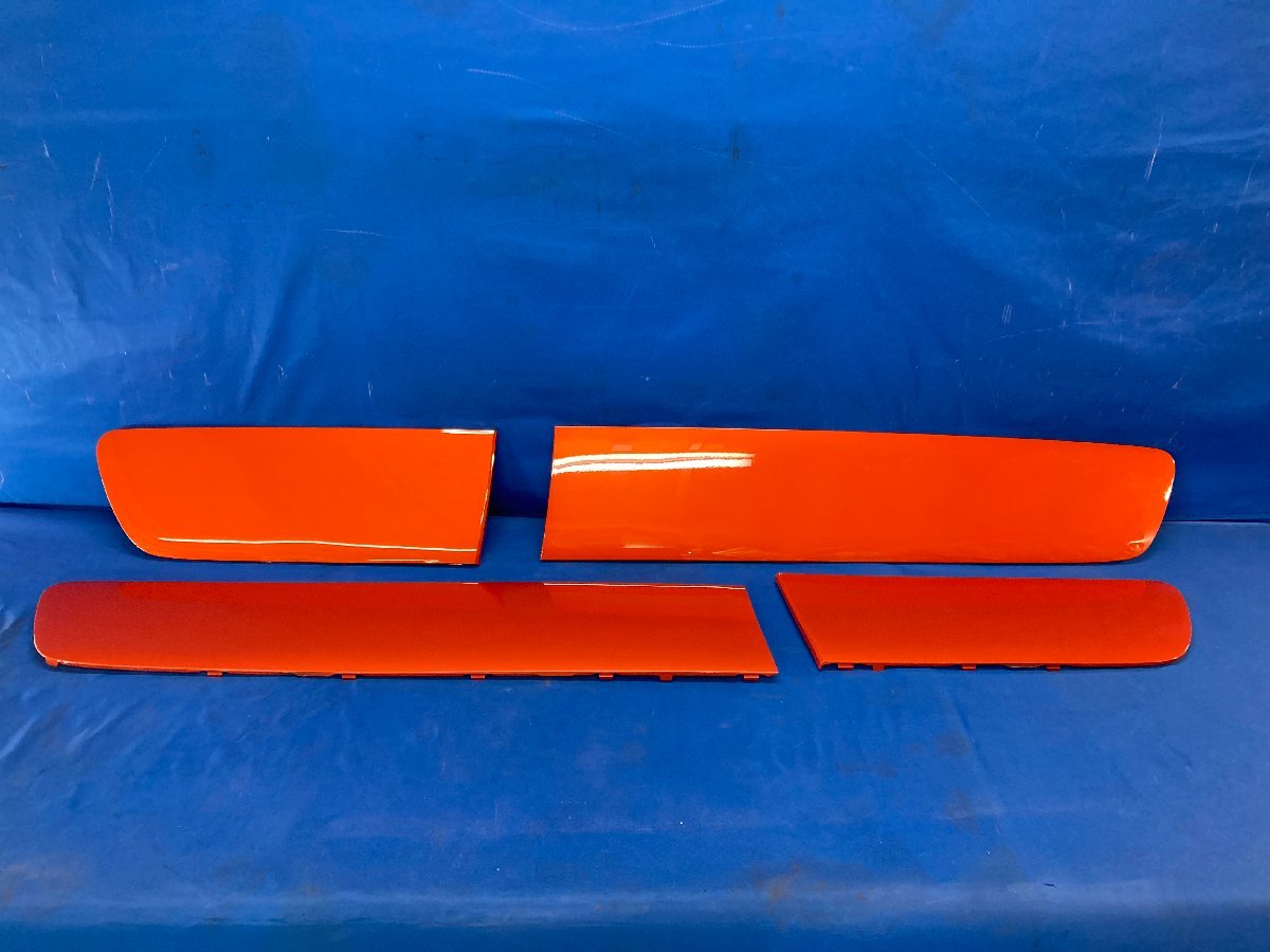 2023年最新】ヤフオク! -クロスビー スプラッシュガードの中古品・新品
