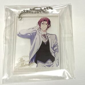 Free! 松岡凛 オーケストラコンサート アクリルキーホルダー