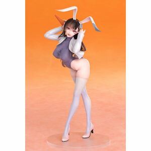 オリジナルイラスト 「心乃セーラ」 1/7 フィギュア[FOTS JAPAN]新品未開封