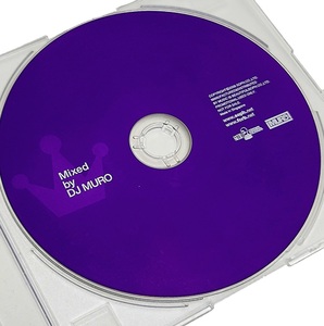 即決 希少 非売品 DJ MURO / SOPH MIX CD★DIGGIN ICE NUJABES KIYO KOMORI SHU-G CELORY KENTA DEV LARGE HEAT KOCO SEIJI (ク3)