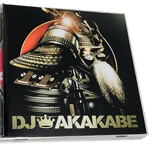 即決 廃盤 DJ AKAKABE / MIX CD SHING02など収録★MURO NUJABES KOCO KENTA CELORY DEV LARGE MINOYAMA SHU-G KIYO （ク）