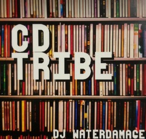 即決 希少 珍盤亭娯楽師匠 / TRIBE CD★DJ やる夫 吉沢 MURO KIYO NOTOYA NUJABES SHU-G MINOYAMA KOMORI KOMORI DEV LARGE KOCO (ク)