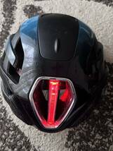 LAZER (レイザー) センチュリーAF　自転車 ロード用 ヘルメット アジアンフィット_画像4