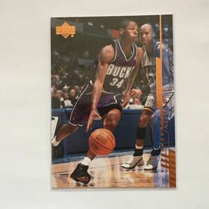 Ray Allen レイ・アレン 昔のカード18