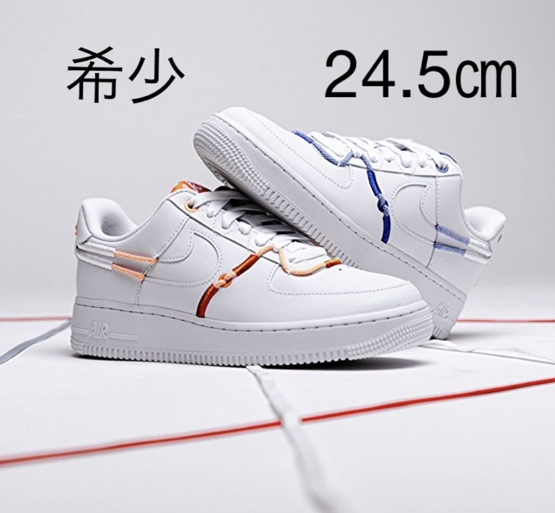 24 5cm WMNS AIR FORCE 1 ´07 LX Yahoo!フリマ（旧）-