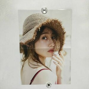 B14576 ◆桜井玲香 A3サイズ ポスター 送料180円 ★5点以上同梱で送料無料★