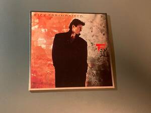 【紙ジャケ/CD】リック・スプリングフィールド RICK SPRINGFIELD ★ Tao 道　BVCM-35154