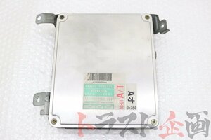 1100836312 純正 コンピューター AT用 スープラ 2.0GTツインターボ ワイドボディ GA70 トラスト企画 送料無料 U