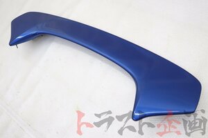 2100822110-1 純正 リアスポイラー インプレッサ B型 WRX STI GDB トラスト企画 U