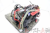 2100862301 EJ20 エンジン Assy インプレッサ D型 WRX GDA トラスト企画 送料無料 U_画像2