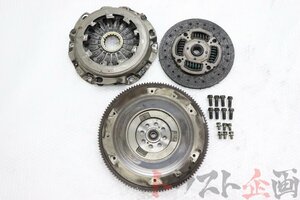 2100862326 クラッチAssy インプレッサ D型 WRX GDA トラスト企画 U