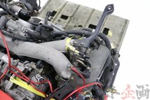 2100862301 EJ20 エンジン Assy インプレッサ D型 WRX GDA トラスト企画 送料無料 U_画像8