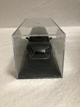 1/43 レクサス LEXUS NX 200t 非売品 ミニカー　マーキュリーグレー_画像2