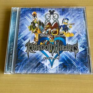 ＫＩＮＧＤＯＭ ＨＥＡＲＴ／ＫＩＮＧＤＯＭＨＥＡＲＴＳ〜　オリジナルサウンドトラック　レンタルアップ品