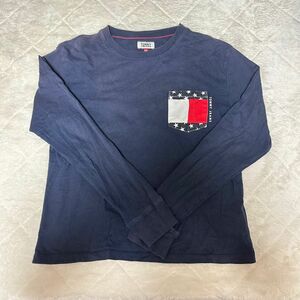 Tommy 長袖　トミー