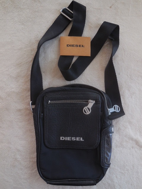 2023年最新】ヤフオク! -ディーゼル diesel ショルダーバッグの中古品