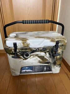 GWSALE！レアTハンドル！Deelight アイスランドクーラーIceland Cooler Box 20QT 