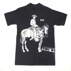 Sherry's Utah デッドストック Tシャツ　Made in U.S.A.【メール便可】 [9015865]