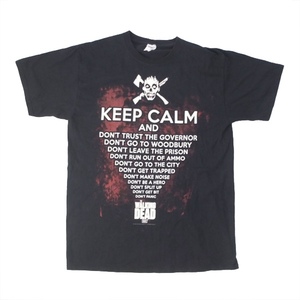 ウォーキングデッド Tシャツ THE WALKING DEAD【メール便可】 [9016531]