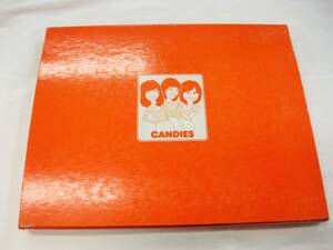 Showa Retro Candies Design Case CBS/Sony не продается?