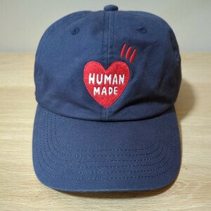 HUMAN MADE