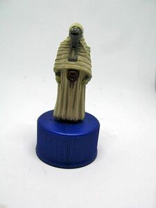 STSTAR Wars Wars Wars Wars Pepsi Cap "Tasken Raider (родитель и ребенок)" 2002 г.