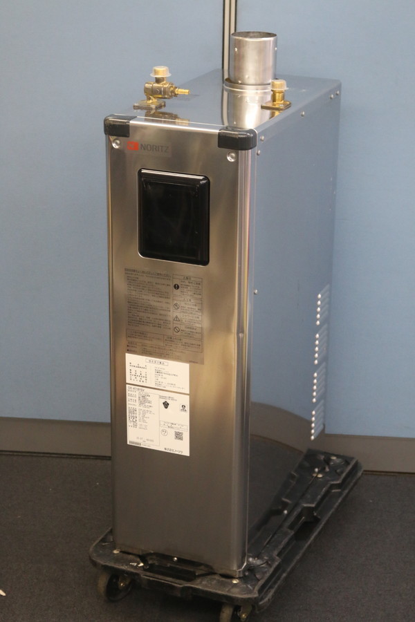 2025年最新】Yahoo!オークション -ノーリツ石油給湯器の中古品 2025年最新】Yahoo!オークション -ノーリツ石油給湯器の中古品